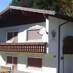 木屋 Ferienchalet Holdernach