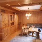 木屋 Ferienchalet Holdernach