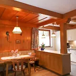 Ferienchalet Holdernach *