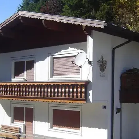Chalé Ferienchalet Holdernach
