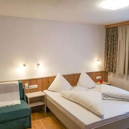 Ferienchalet Holdernach