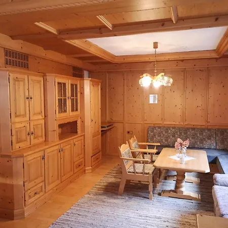 Chalet Ferienchalet Holdernach