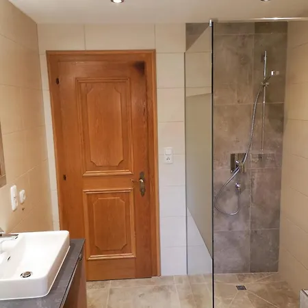 Ferienchalet Holdernach Chalé *
