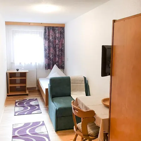 Ferienchalet Holdernach Kappl (Landeck)