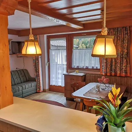 Ferienchalet Holdernach Chalé Kappl (Landeck)
