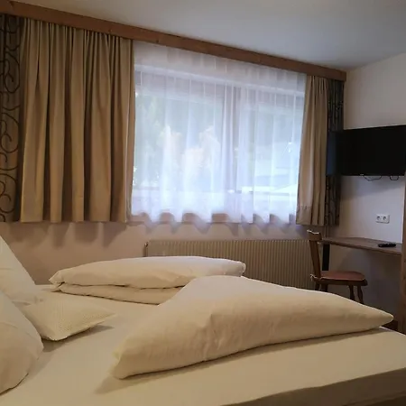 Chalet Ferienchalet Holdernach Kappl (Landeck)