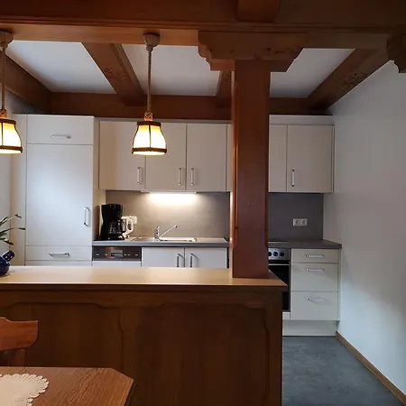 Ferienchalet Holdernach Chalé Kappl (Landeck)