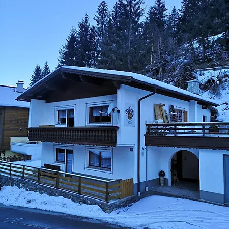 Ferienchalet Holdernach *