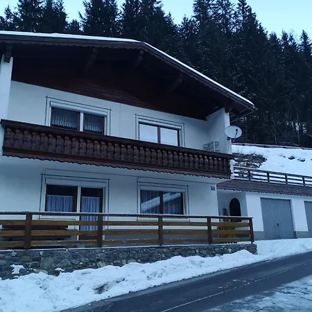 Ferienchalet Holdernach