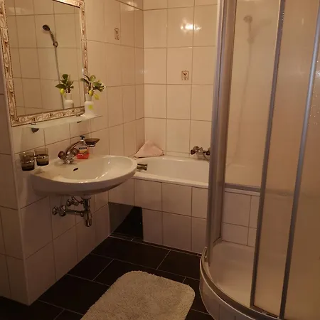 Ferienchalet Holdernach Chalé Kappl (Landeck)