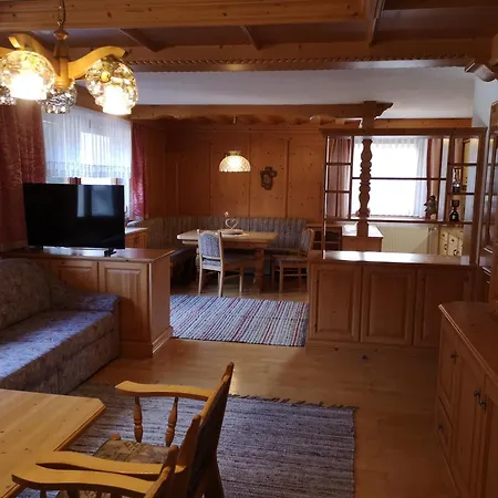 Chalé Ferienchalet Holdernach *