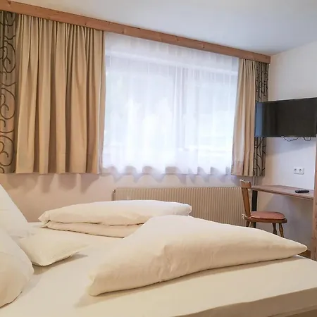 Ferienchalet Holdernach Domek alpejski Kappl (Landeck)