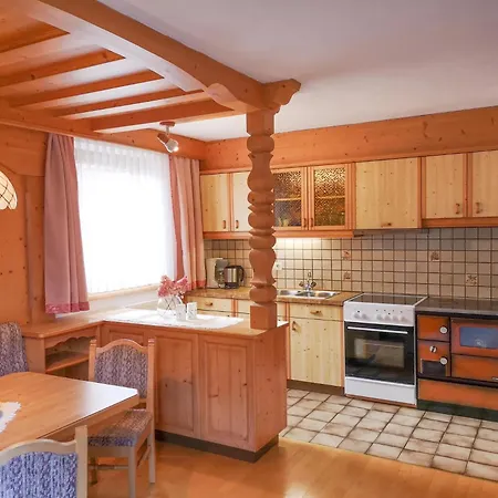 Ferienchalet Holdernach