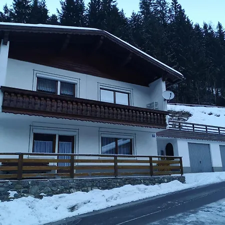 Ferienchalet Holdernach