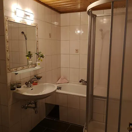 Ferienchalet Holdernach * Kappl (Landeck)